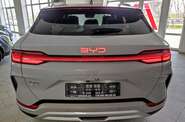 BYD Song Plus Smart Drive