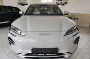 BYD Song Plus Smart Drive