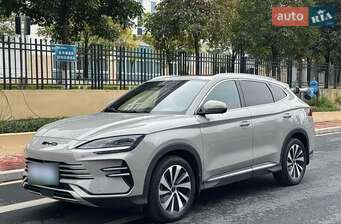 BYD Song Plus 2025 в Київ