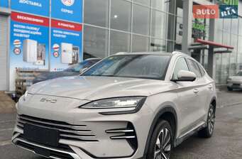 BYD Song Plus 2025 в Київ