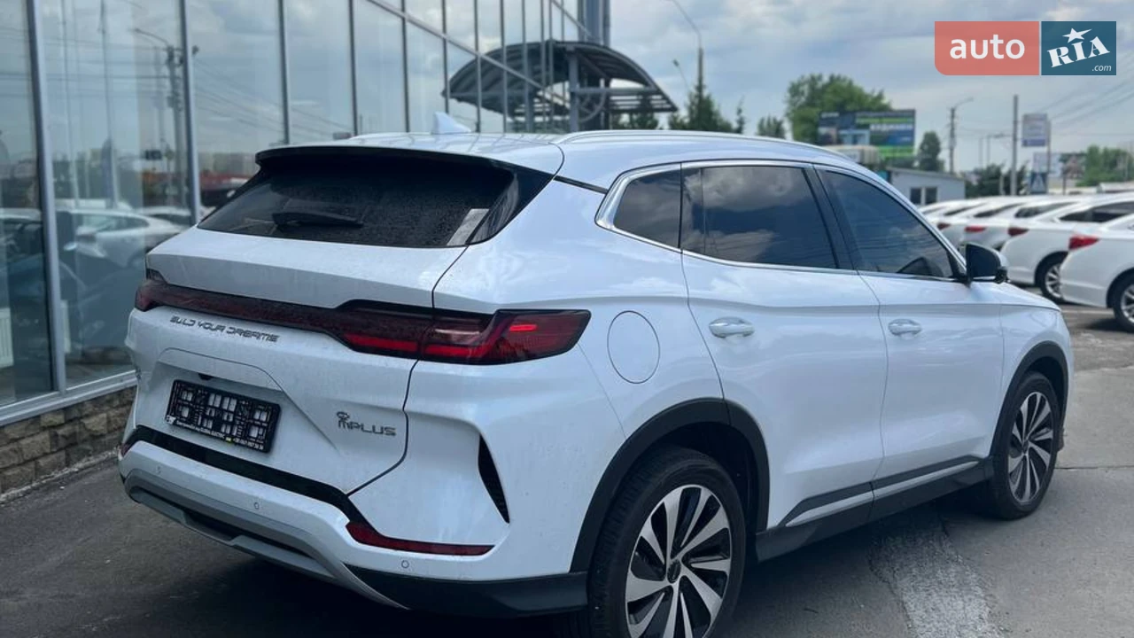 BYD-0