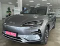 BYD Song Plus
