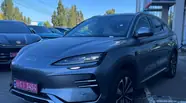 BYD Song Plus Flagship