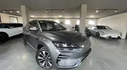 BYD Song Plus Flagship