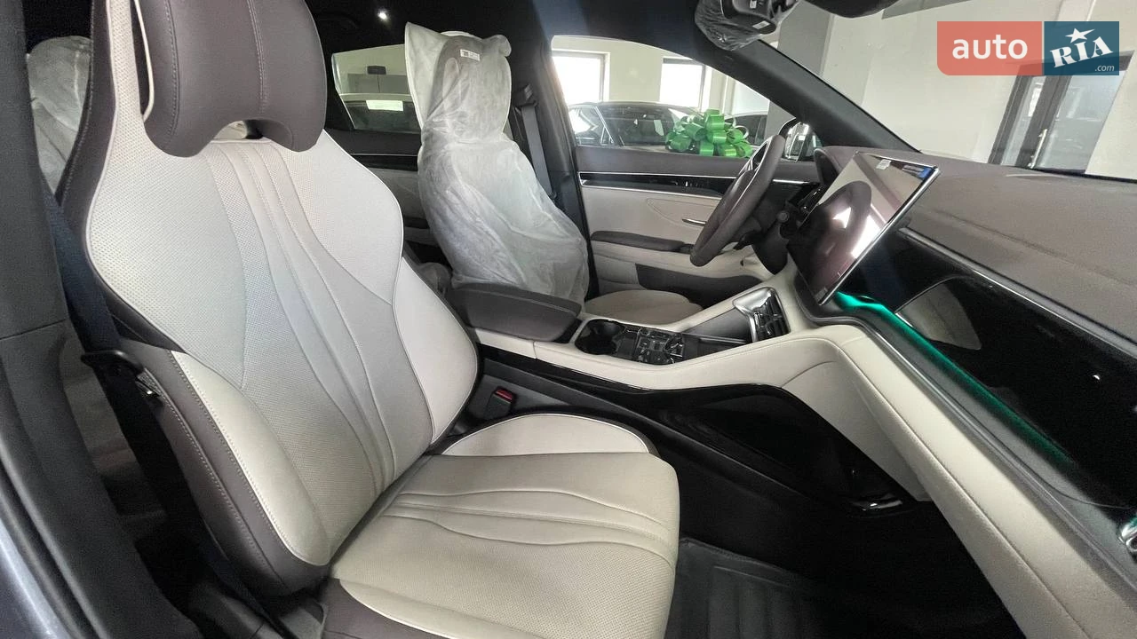 BYD-2