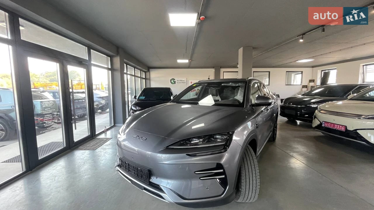 BYD-0