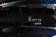 BYD Song Pro Beyond