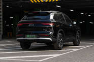 BYD Song Pro Beyond