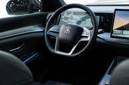 BYD Song Pro Beyond
