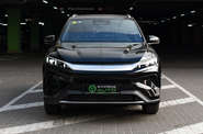 BYD Song Pro Beyond