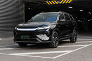 BYD Song Pro Beyond