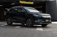 BYD Song Pro Beyond
