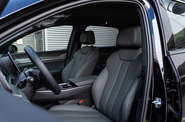 BYD Song Pro Beyond