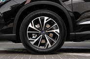 BYD Song Pro Beyond