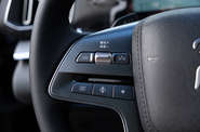 BYD Song Pro Beyond