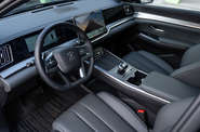 BYD Song Pro Beyond