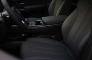BYD Song Pro Leading