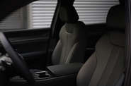 BYD Song Pro Leading