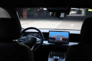 BYD Song Pro Leading