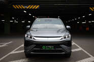BYD Song Pro Leading