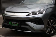BYD Song Pro Leading