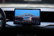 BYD Song Pro Leading