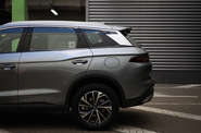 BYD Song Pro Leading