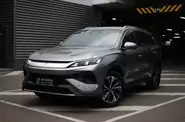 BYD Song Pro Leading
