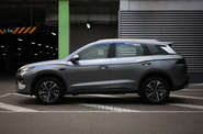 BYD Song Pro Leading