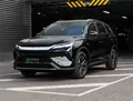 BYD Song Pro BYD Song Pro
