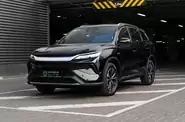 BYD Song Pro Beyond