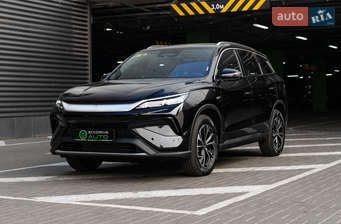 BYD Song Pro 2025 в Київ