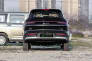 BYD Song Pro Leading