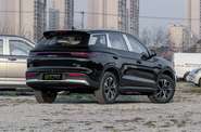 BYD Song Pro Leading