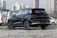 BYD Song Pro Leading