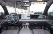 BYD Song Pro Leading