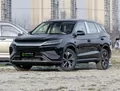BYD Song Pro