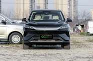 BYD Song Pro Leading