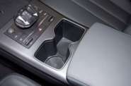 BYD Song Pro Leading