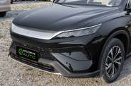 BYD Song Pro Leading