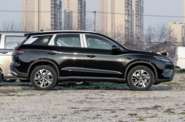 BYD Song Pro Leading