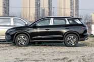 BYD Song Pro Leading