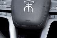 BYD Song Pro Leading