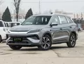 BYD Song Pro BYD Song Pro