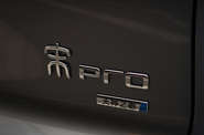 BYD Song Pro Leading