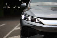 BYD Song Pro Leading