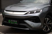 BYD Song Pro Leading