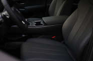 BYD Song Pro Leading