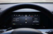 BYD Song Pro Leading