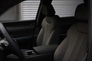 BYD Song Pro Leading